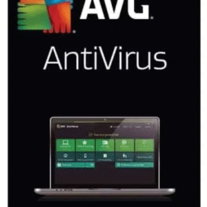 AVG AntiVirus