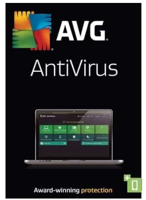 AVG AntiVirus