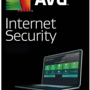 AVG Internet Security