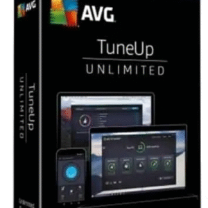 AVG TuneUp