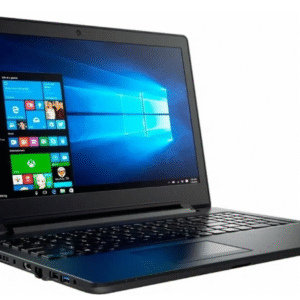 Lenovo Laptop - Black