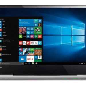 Lenovo - Yoga 720