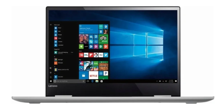 Lenovo - Yoga 720