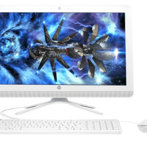 HP All in One Desktop