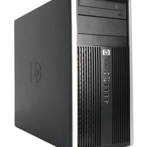 HP Elite 8300 Tower