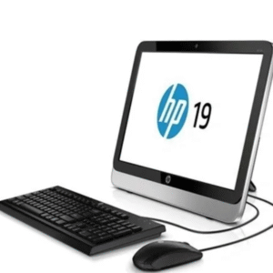 HP All-In-One Desktop