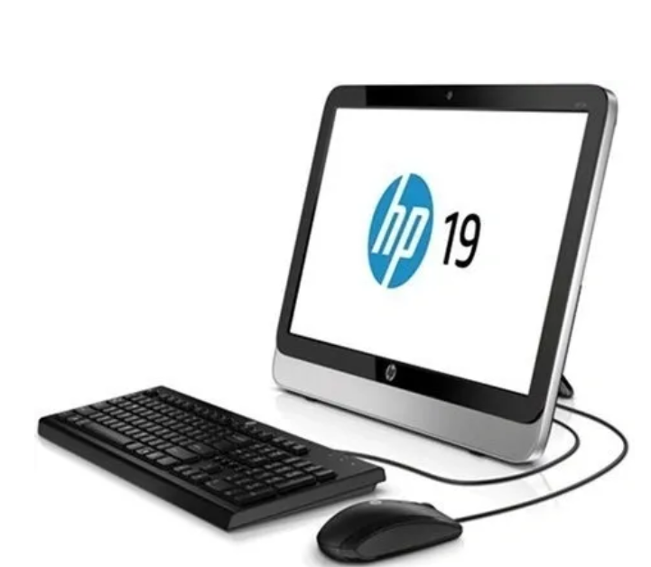 HP All-In-One Desktop