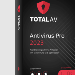 TotalAV Antivirus Pro